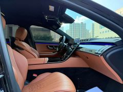 Mercedes-Benz S-Class S 450 L 4MATIC - ფოტო 6