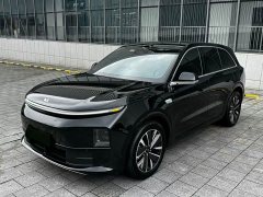 Li Auto L6 Max Smart Refresh Edition - ფოტო 1