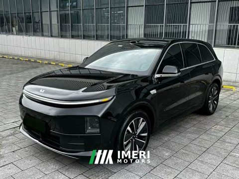 2025 Li Auto L6 Max Smart Refresh Edition - ავტომობილი ჩინეთიდან