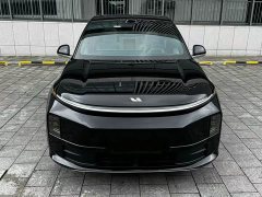 Li Auto L6 Max Smart Refresh Edition - ფოტო 2