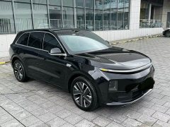 Li Auto L6 Max Smart Refresh Edition - ფოტო 3