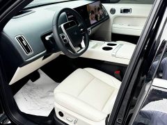 Li Auto L6 Max Smart Refresh Edition - ფოტო 4