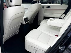 Li Auto L6 Max Smart Refresh Edition - ფოტო 6