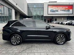 Li Auto L6 Max Smart Refresh Edition - ფოტო 8