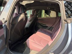 Xiaomi SU7 2024 Rear-Wheel Drive Long Range Smart Driving Edition - ფოტო 10
