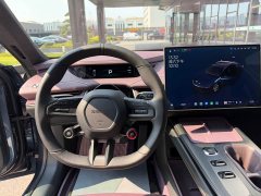 Xiaomi SU7 2024 Rear-Wheel Drive Long Range Smart Driving Edition - ფოტო 12