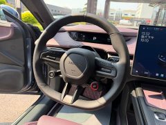 Xiaomi SU7 2024 Rear-Wheel Drive Long Range Smart Driving Edition - ფოტო 13