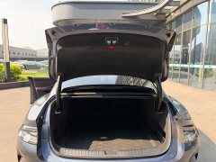 Xiaomi SU7 2024 Rear-Wheel Drive Long Range Smart Driving Edition - ფოტო 14
