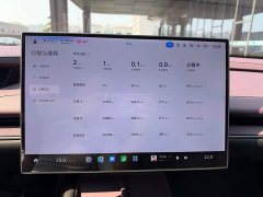 Xiaomi SU7 2024 Rear-Wheel Drive Long Range Smart Driving Edition - ფოტო 15