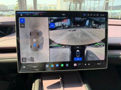 Xiaomi SU7 2024 Rear-Wheel Drive Long Range Smart Driving Edition - ფოტო 16