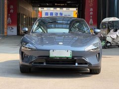 Xiaomi SU7 2024 Rear-Wheel Drive Long Range Smart Driving Edition - ფოტო 2