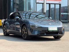 Xiaomi SU7 2024 Rear-Wheel Drive Long Range Smart Driving Edition - ფოტო 3