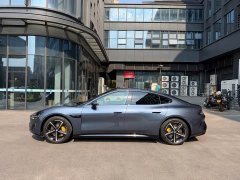 Xiaomi SU7 2024 Rear-Wheel Drive Long Range Smart Driving Edition - ფოტო 4