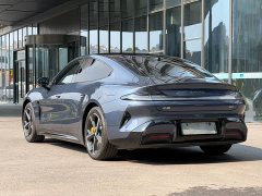 Xiaomi SU7 2024 Rear-Wheel Drive Long Range Smart Driving Edition - ფოტო 5