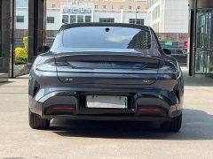Xiaomi SU7 2024 Rear-Wheel Drive Long Range Smart Driving Edition - ფოტო 6
