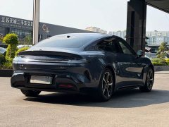 Xiaomi SU7 2024 Rear-Wheel Drive Long Range Smart Driving Edition - ფოტო 7