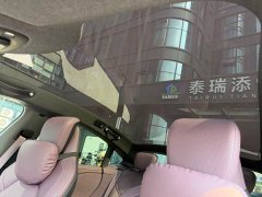 Xiaomi SU7 2024 Rear-Wheel Drive Long Range Smart Driving Edition - ფოტო 9