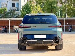 BMW XM 2023 50e - ფოტო 11