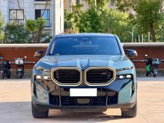 BMW XM 2023 50e - ფოტო 2