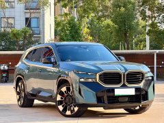 BMW XM 2023 50e - ფოტო 3
