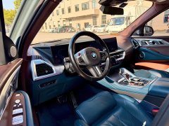 BMW XM 2023 50e - ფოტო 4