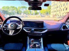 BMW XM 2023 50e - ფოტო 5