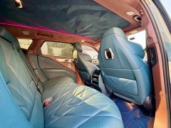 BMW XM 2023 50e - ფოტო 6