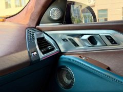 BMW XM 2023 50e - ფოტო 8