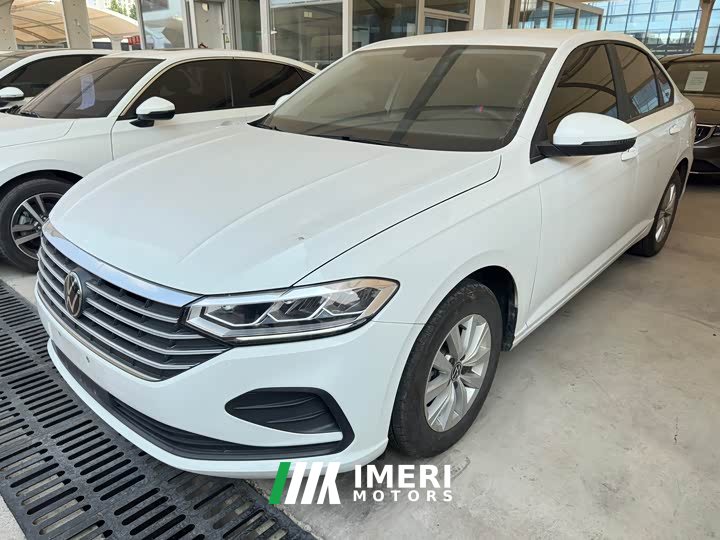 Volkswagen Lavida 1.5L Automatic Deyi Edition
