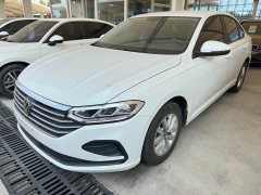 Volkswagen Lavida 1.5L Automatic Deyi Edition - ფოტო 1
