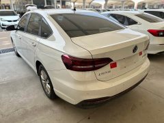 Volkswagen Lavida 1.5L Automatic Deyi Edition - ფოტო 10