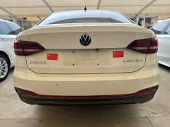 Volkswagen Lavida 1.5L Automatic Deyi Edition - ფოტო 11
