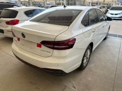 Volkswagen Lavida 1.5L Automatic Deyi Edition - ფოტო 12