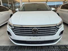 Volkswagen Lavida 1.5L Automatic Deyi Edition - ფოტო 2