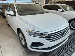 Volkswagen Lavida 1.5L Automatic Deyi Edition - ფოტო 3