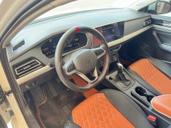 Volkswagen Lavida 1.5L Automatic Deyi Edition - ფოტო 5
