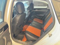 Volkswagen Lavida 1.5L Automatic Deyi Edition - ფოტო 7