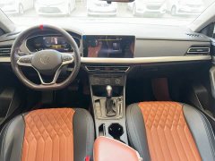 Volkswagen Lavida 1.5L Automatic Deyi Edition - ფოტო 8