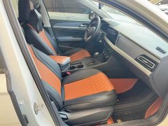 Volkswagen Lavida 1.5L Automatic Deyi Edition - ფოტო 9