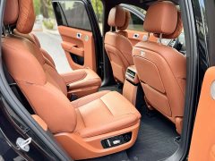 Li Auto L9 Pro - ფოტო 11
