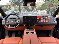 Li Auto L9 Pro - ფოტო 12