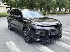 Li Auto L9 Pro - ფოტო 3