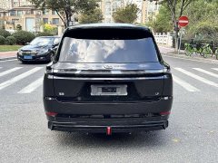 Li Auto L9 Pro - ფოტო 5