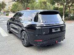 Li Auto L9 Pro - ფოტო 6