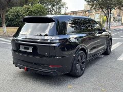 Li Auto L9 Pro - ფოტო 7