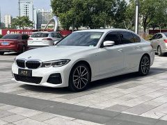 BMW 3 Series Facelift 325Li M Sport Package - ფოტო 1