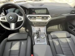 BMW 3 Series Facelift 325Li M Sport Package - ფოტო 13