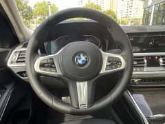 BMW 3 Series Facelift 325Li M Sport Package - ფოტო 14