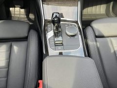 BMW 3 Series Facelift 325Li M Sport Package - ფოტო 15
