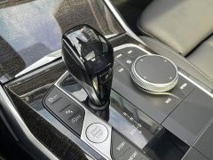 BMW 3 Series Facelift 325Li M Sport Package - ფოტო 18